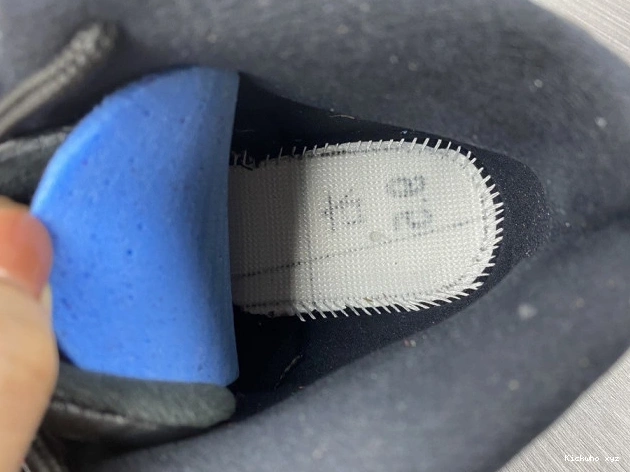 Game Flu 12 Retro (2016) Jordan 130690 002 0715
